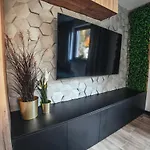 Czarna Owca - Skrzyczne Appartement Szczyrk