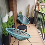 Czarna Owca - Skrzyczne *