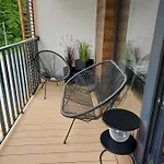 Czarna Owca - Skrzyczne *