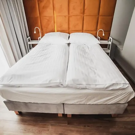 Czarna Owca - Skrzyczne Apartmán Szczyrk