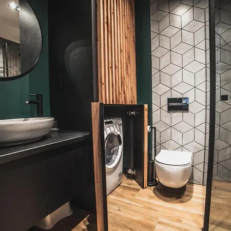 Czarna Owca - Skrzyczne * Szczyrk