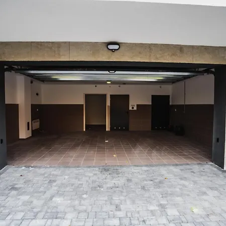 Apartament Czarna Owca - Skrzyczne