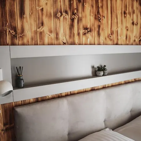 Czarna Owca - Skrzyczne