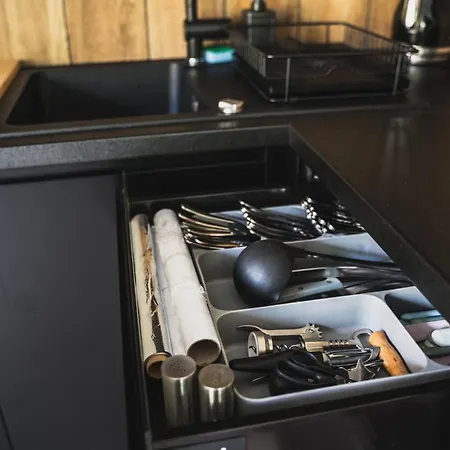 Czarna Owca - Skrzyczne *