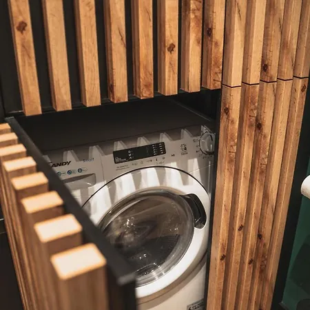 Czarna Owca - Skrzyczne Apartmán