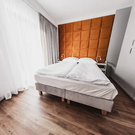 Czarna Owca - Skrzyczne *