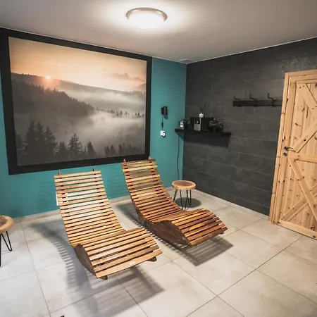 Czarna Owca - Skrzyczne Apartament