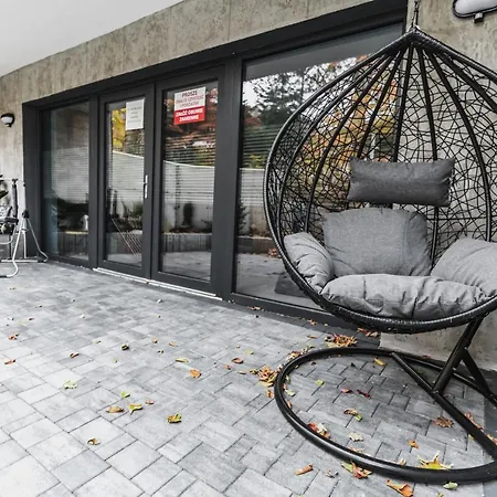 Czarna Owca - Skrzyczne Szczyrk