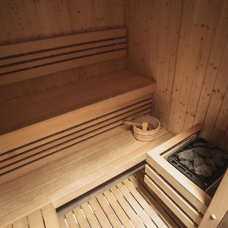 Czarna Owca - Skrzyczne Apartmán