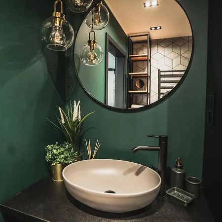 Czarna Owca - Skrzyczne Apartmán