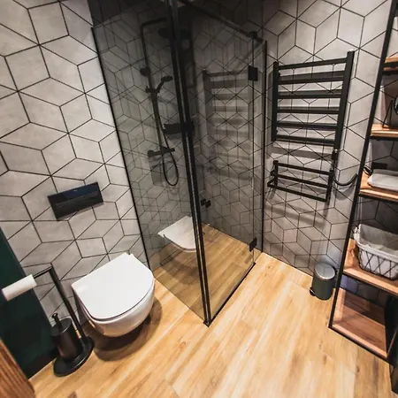 Czarna Owca - Skrzyczne Szczyrk