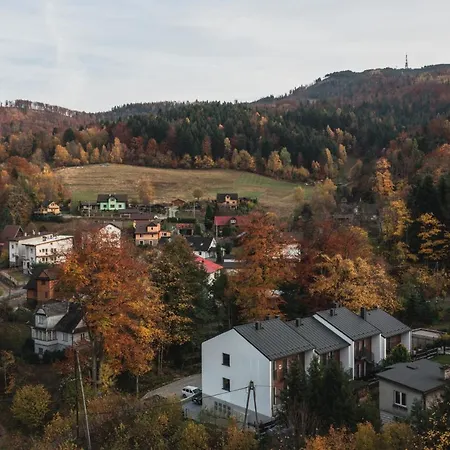 Czarna Owca - Skrzyczne *