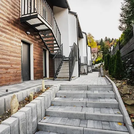 Czarna Owca - Skrzyczne * Szczyrk