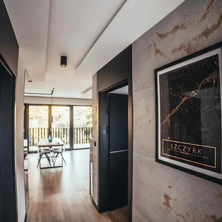 Czarna Owca - Skrzyczne Szczyrk