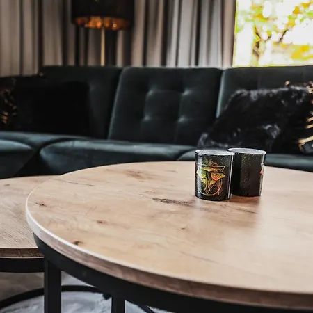 Apartmán Czarna Owca - Skrzyczne