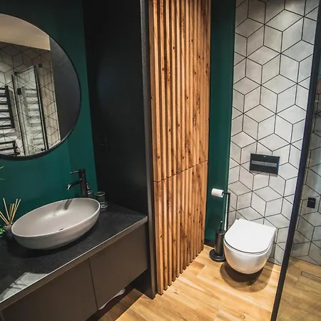 Czarna Owca - Skrzyczne * Szczyrk