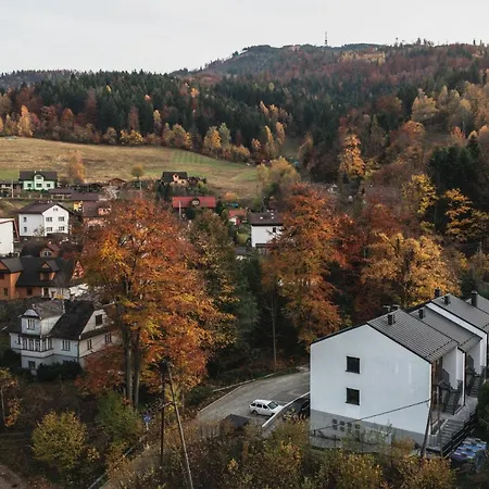 Czarna Owca - Skrzyczne * Szczyrk