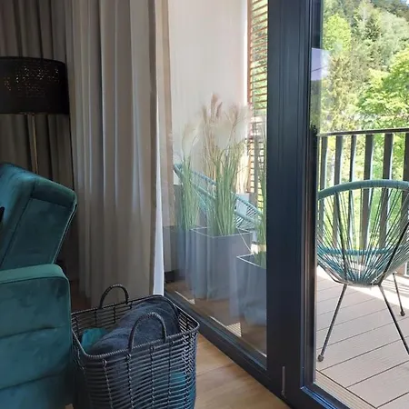 Czarna Owca - Skrzyczne Szczyrk