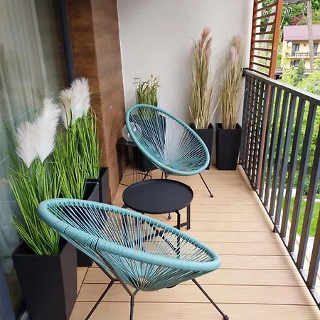 Czarna Owca - Skrzyczne *