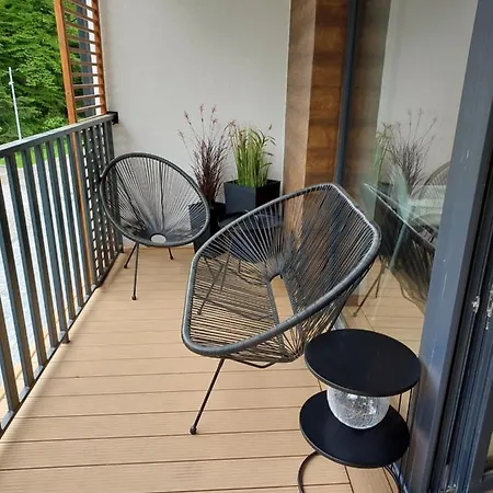 Czarna Owca - Skrzyczne *