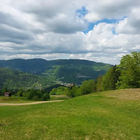 Apartament Czarna Owca - Skrzyczne Szczyrk