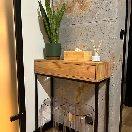 Apartmán Czarna Owca - Skrzyczne *