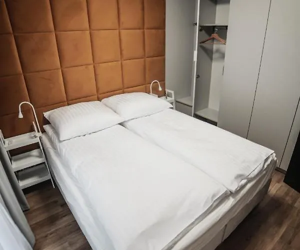 Czarna Owca - Skrzyczne שצ'צ'ירק