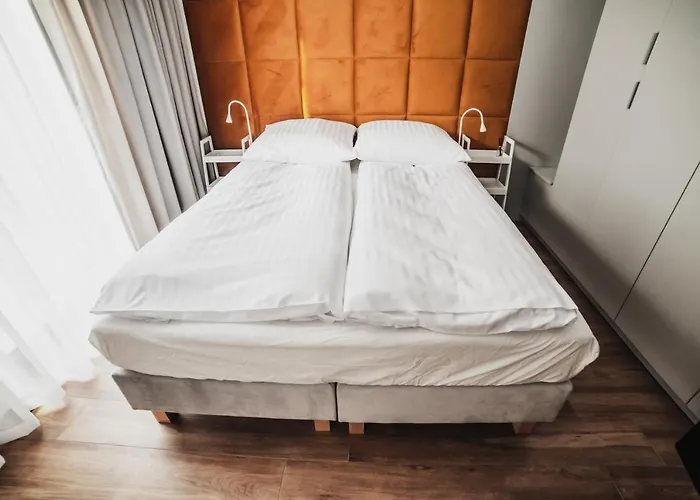 Czarna Owca - Skrzyczne דירה שצ'צ'ירק