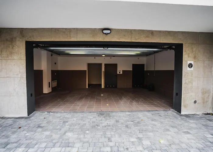 דירה Czarna Owca - Skrzyczne