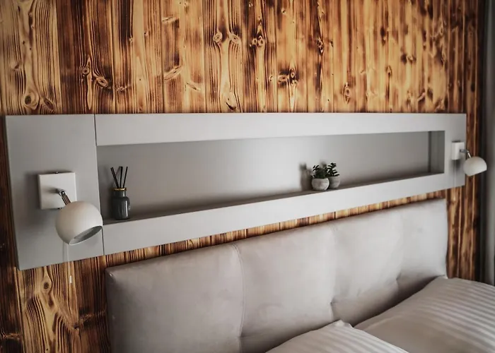 Czarna Owca - Skrzyczne