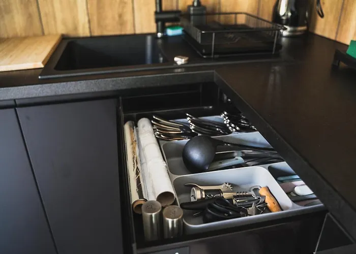 Czarna Owca - Skrzyczne *