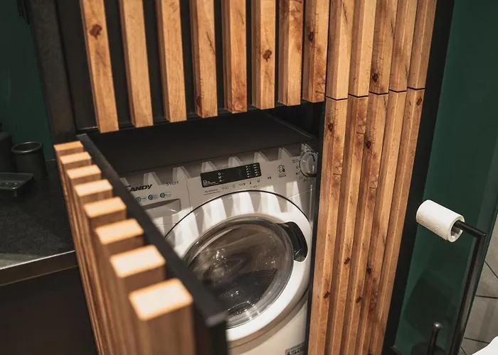 Czarna Owca - Skrzyczne דירה