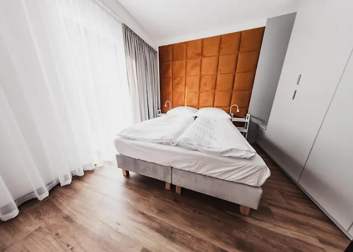 Czarna Owca - Skrzyczne *