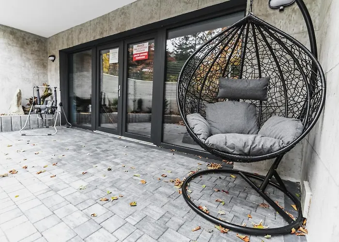 Czarna Owca - Skrzyczne שצ'צ'ירק