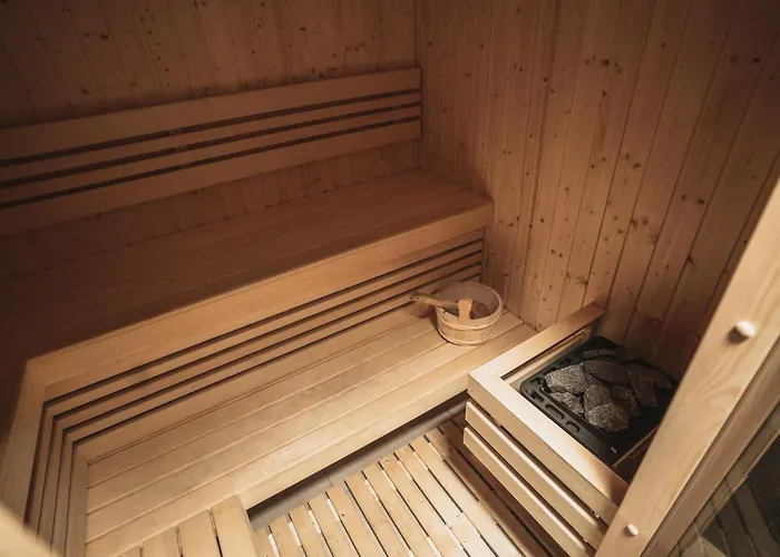 Czarna Owca - Skrzyczne דירה