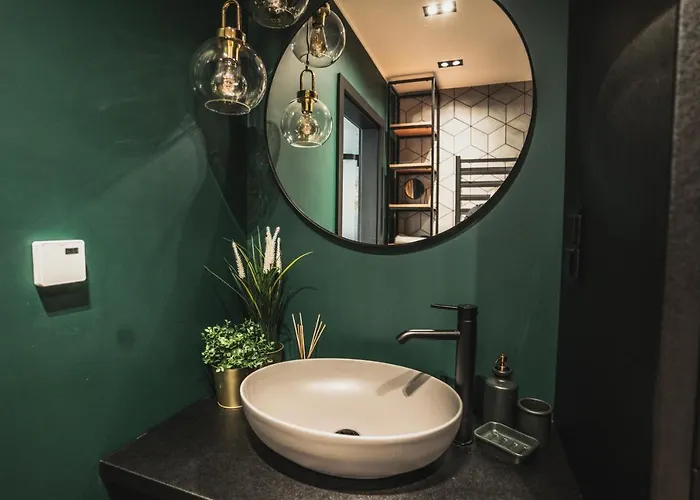 Czarna Owca - Skrzyczne דירה