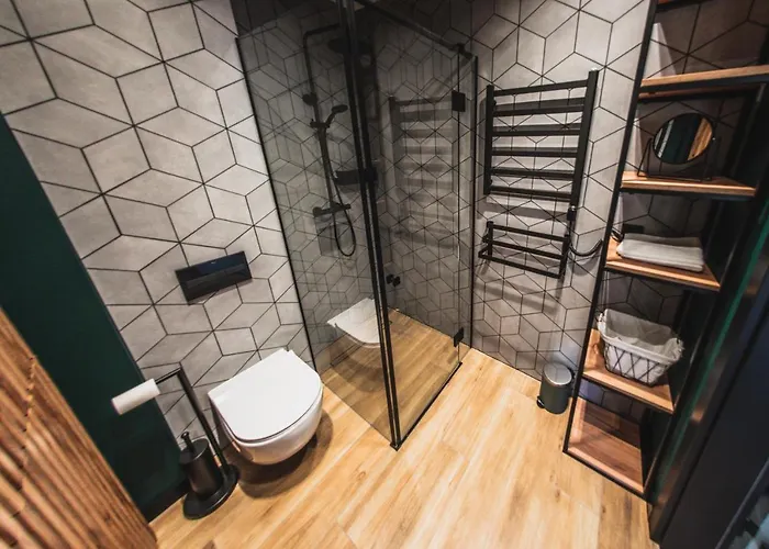 Czarna Owca - Skrzyczne שצ'צ'ירק