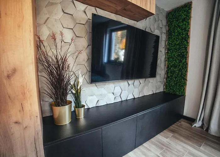 Czarna Owca - Skrzyczne דירה שצ'צ'ירק