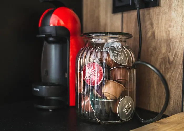 Czarna Owca - Skrzyczne