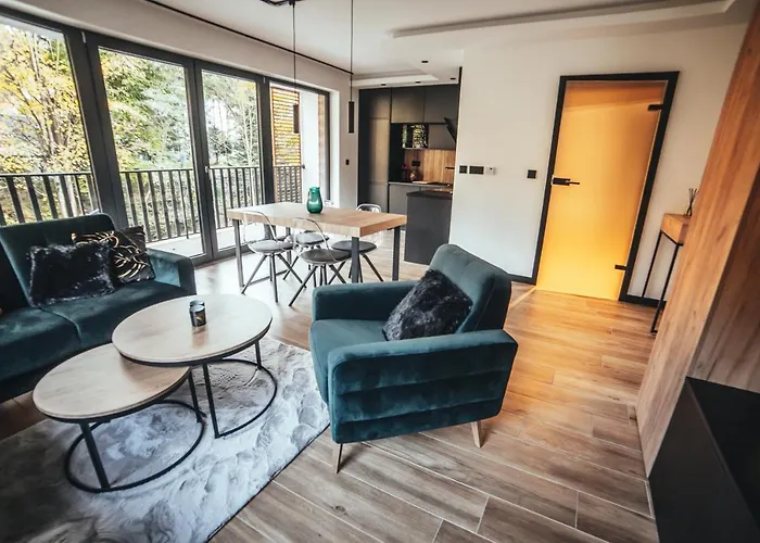 Czarna Owca - Skrzyczne