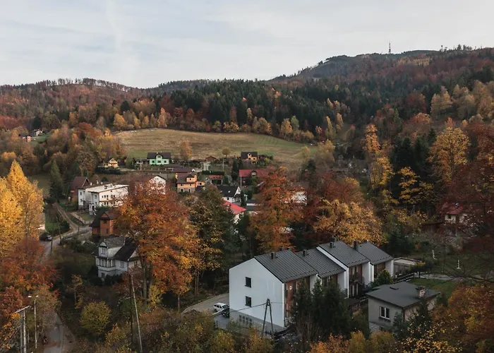 Czarna Owca - Skrzyczne *