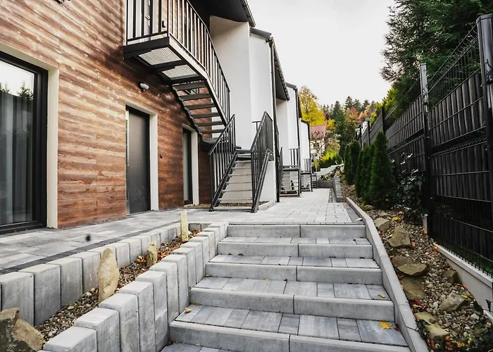 Czarna Owca - Skrzyczne * שצ'צ'ירק