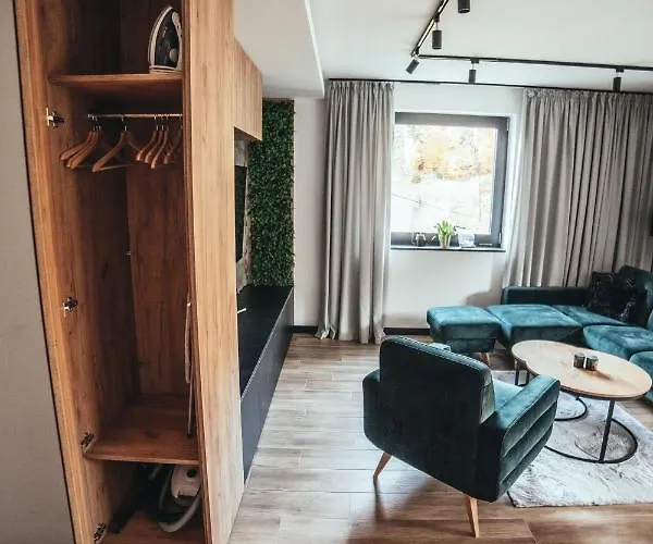 דירה Czarna Owca - Skrzyczne