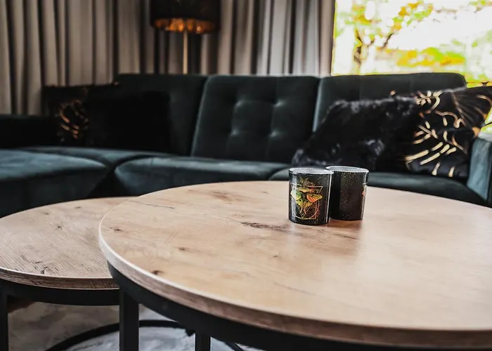 דירה Czarna Owca - Skrzyczne