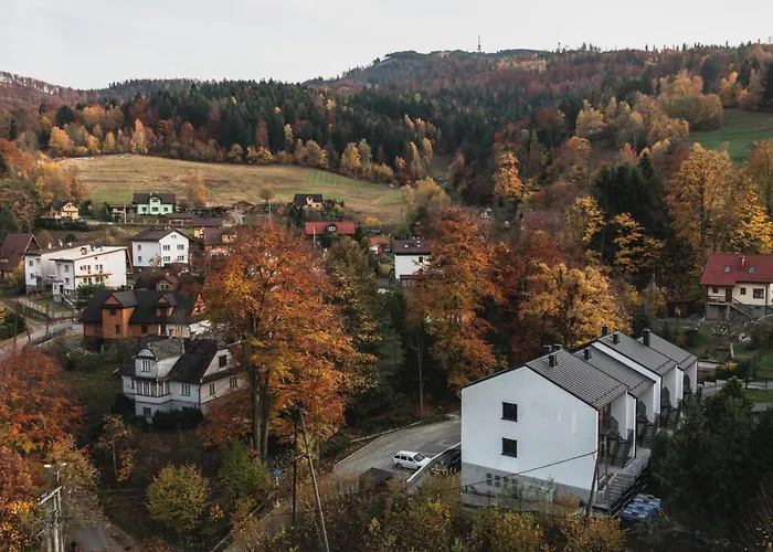 Czarna Owca - Skrzyczne * שצ'צ'ירק
