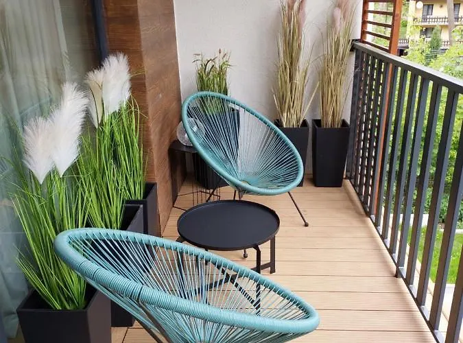 Czarna Owca - Skrzyczne *