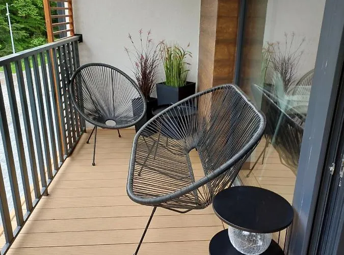 Czarna Owca - Skrzyczne *