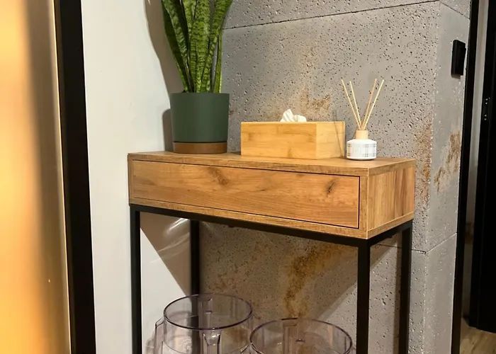 דירה Czarna Owca - Skrzyczne *